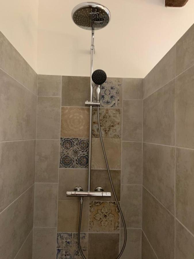 Вілла Casa Valinco Acqua Doria Екстер'єр фото