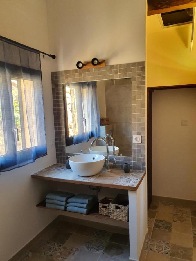 Вілла Casa Valinco Acqua Doria Екстер'єр фото